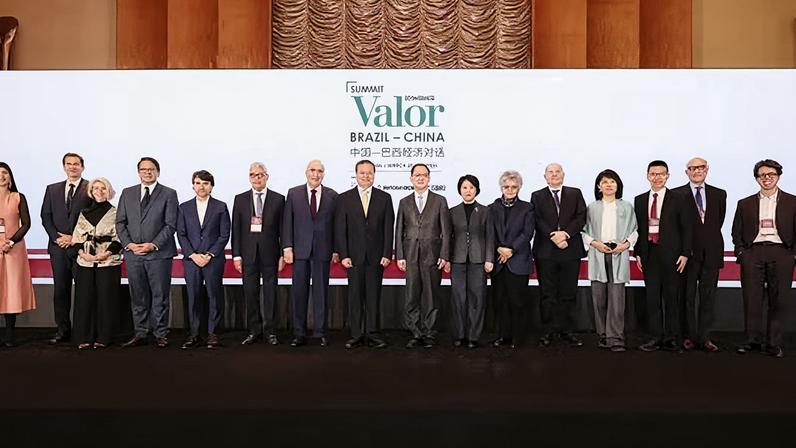 Há espaço para uma agenda mais ambiciosa na relação Brasil-China