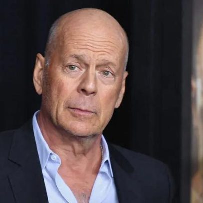 Bruce Willis completa 71 anos e vive recluso por demência