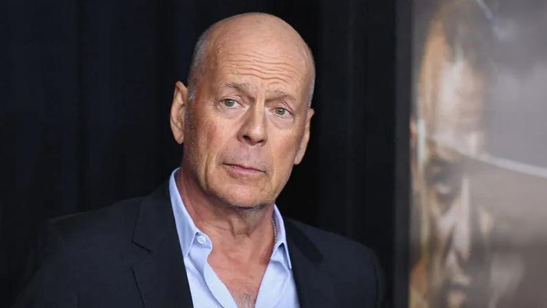 Bruce Willis — Foto: Getty Images
