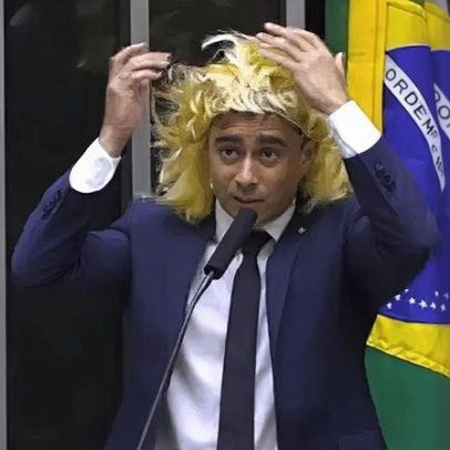 Nikolas Ferreira recorre e DF anula indenização por discurso sobre trans