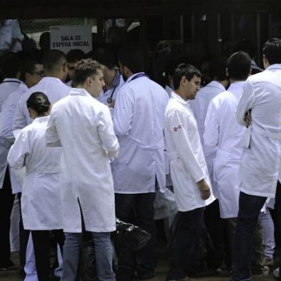 Concurso na área médica de hospitais universitários ocorre neste domingo