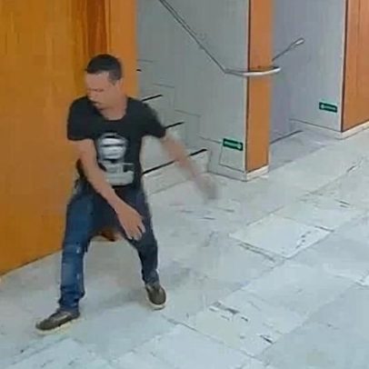 Juiz que soltou indevidamente condenado pelo 8 de Janeiro recebe alívio