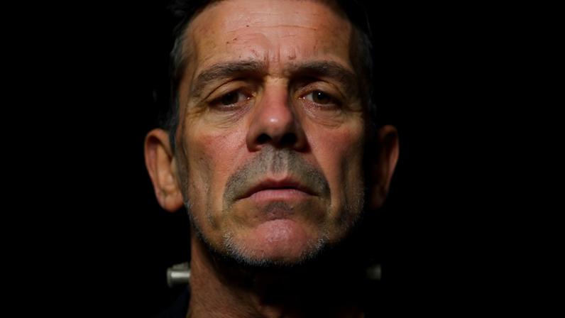Boris Karloff como Frankenstein, em adaptação para o cinema. (Foto: Wikimedia Commons )