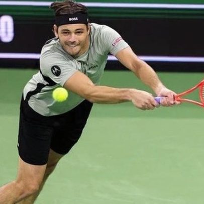 Fritz e De Minaur avançam; Rublev perde para Diallo na estreia