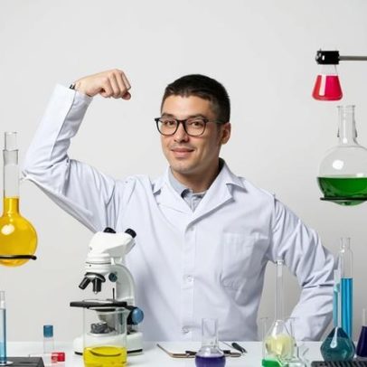 Olimpíada de Química da USP abre portas para talentos do ensino médio