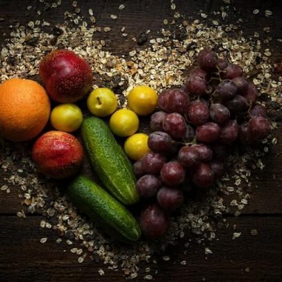 Má alimentação provoca 4 milhões de mortes por cardiopatia em um ano