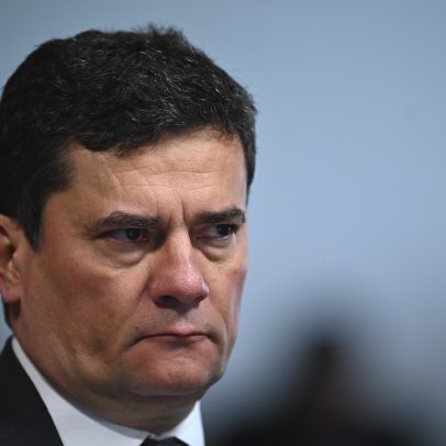 Moro se filia ao PL para disputar o governo do Paraná e apoiar Flávio Bolsonaro