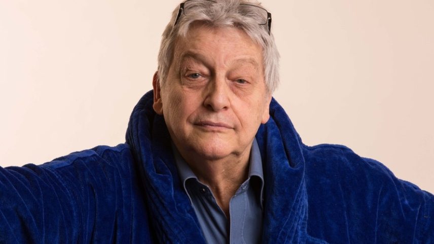 Fúlvio Stefanini — Foto: Divulgação