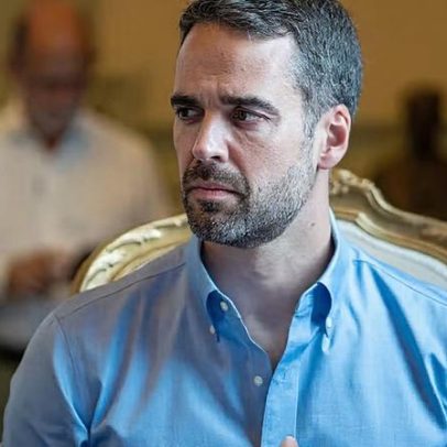 Leite oficializa candidatura à presidência pelo PSD