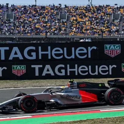 GP da China de F1 2026: cobertura em tempo real