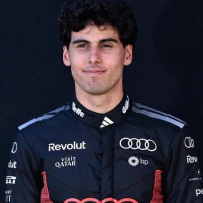Bortoleto precisa confiar na Audi para brilhar na F1