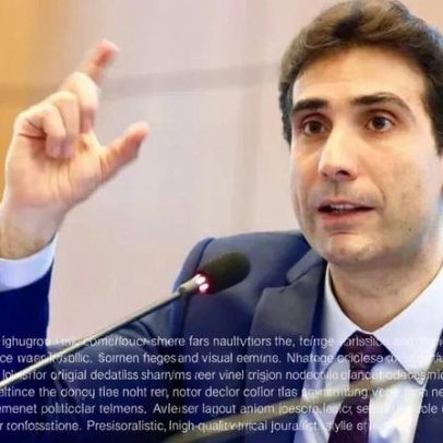 Galípolo diz que é preciso tempo para entender impactos da guerra