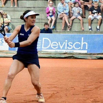 Cé avança às quartas na Itália; Pigossi cai no ITF espanhol