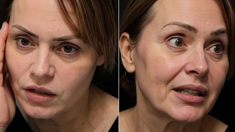 Gaby Spanic estreia novo rosto, e web reage