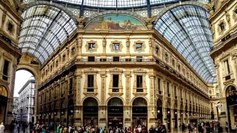 Milão oferece 15 programas para atividades com crianças