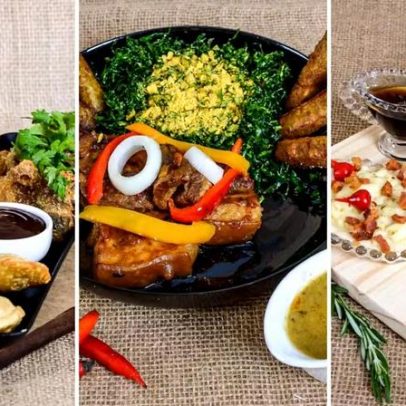 Comida di Buteco: bares participantes por região de Belo Horizonte