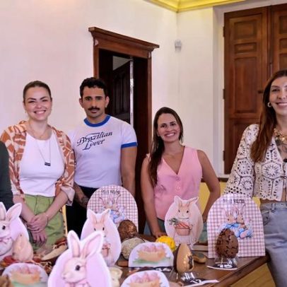 O TEMPO revela os melhores ovos de Páscoa artesanais de Belo Horizonte