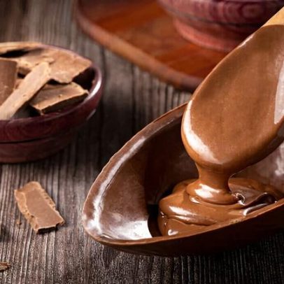 DNA influência escolha entre chocolate ao leite ou amargo, aponta estudo