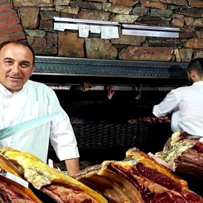 La Cúpula é eleito o melhor restaurante de carnes; Fogón Asado lidera na América