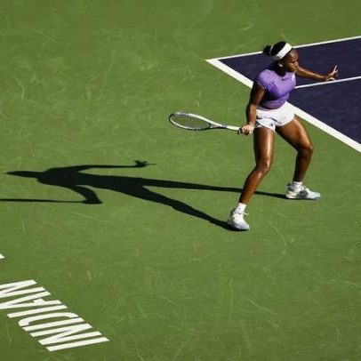 Sabalenka, Gauff e Sinner estreiam na sexta; Fonseca joga no sábado