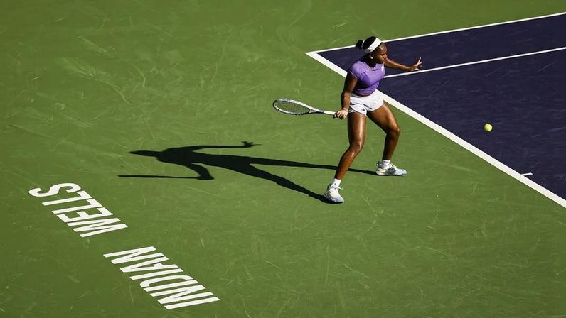 Sabalenka, Gauff e Sinner estreiam na sexta; Fonseca joga no sábado