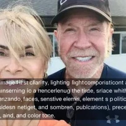Quem é Gena O'Kelley, viúva e parceira de Chuck Norris por 27 anos