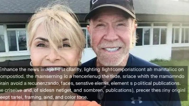 Juntos, Gena e Norris fundaram a CForce, uma empresa de engarrafamento de água