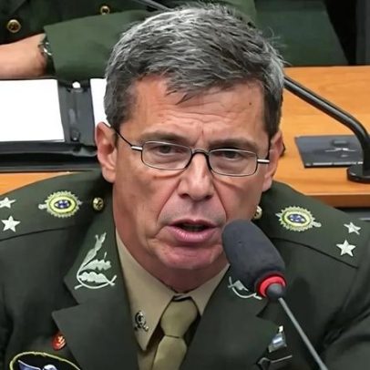 Moraes autoriza visita íntima a general condenado na trama golpista