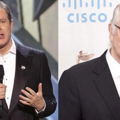 Keighley diz que CEO do Oscar o bloqueou após crítica à ausência de seu pai