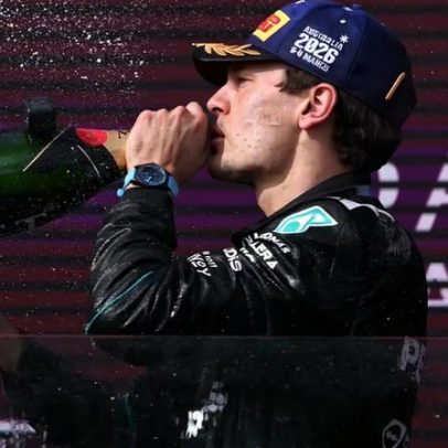 George Russell vence GP da Austrália e confirma favoritismo na F1