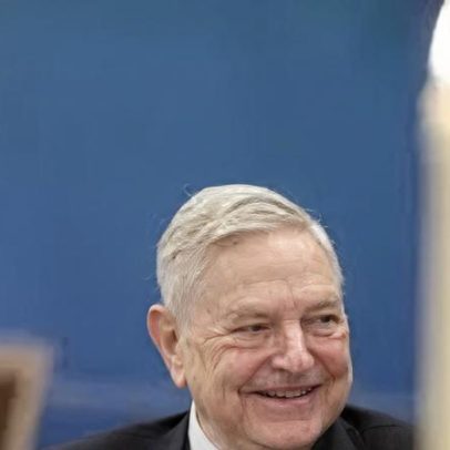 George Soros em foco: atualizações sobre suas atividades filantrópicas