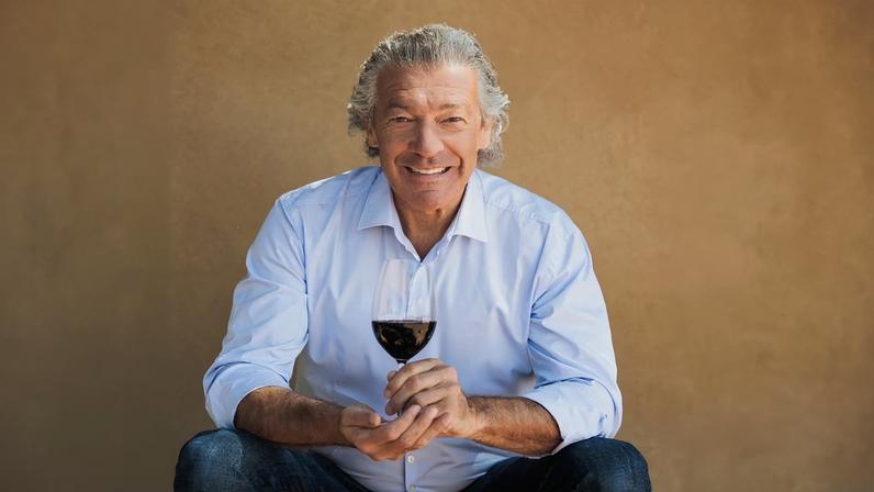 Gérard Bertrand in Narbonne (Photo credit: David Fritz Goeppinger)