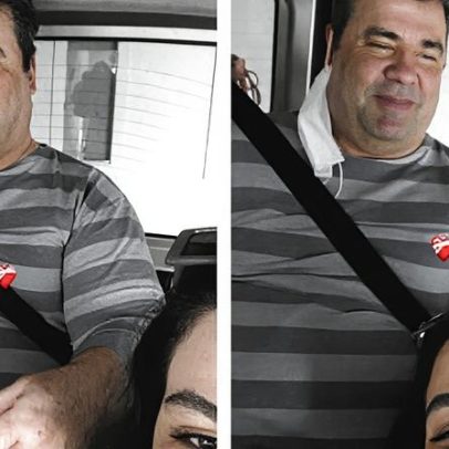 Filha de Gerson Brenner homenageia o ator em publicação