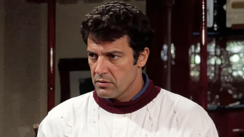 “Rainha da Sucata”: como está Gerson Brenner, que levou tiro na cabeça