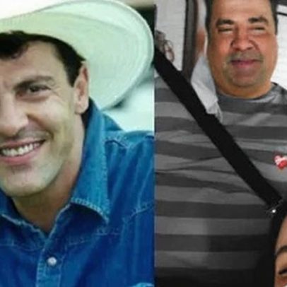 Filha de Gerson Brenner relata saudade do que não vivemos