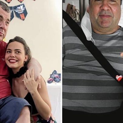 Quem são as filhas de Gerson Brenner, ator que faleceu aos 66 anos