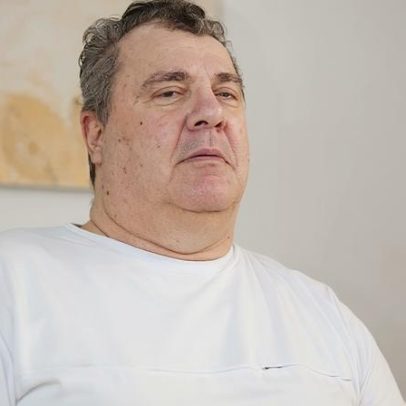 Gerson Brenner morre aos 66 anos, ícone das novelas dos anos 1990