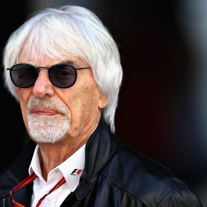 Ex-chefe da F1: título não se compra e cita pena da Aston Martin