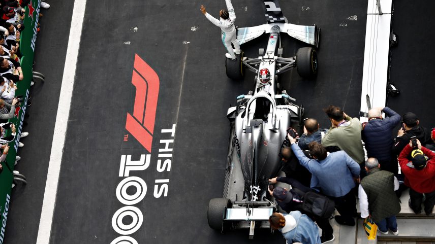 GP da China da F1 2026 tem data anunciada