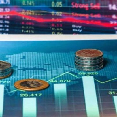 Petróleo cai 11% e Ibovespa fecha em alta