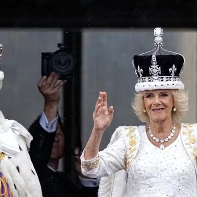 Fotógrafo da realeza explica foto de Charles que Elizabeth não permitiria