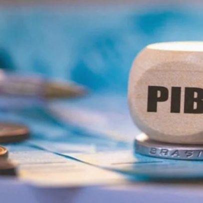 PIB do Brasil avança 0,1% no 4º trimestre e fecha 2025 com alta de 2,3%