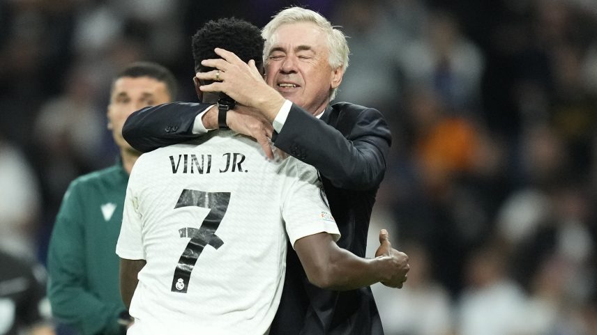 Ancelotti escala Seleção com 12 melhores brasileiros treinados por ele