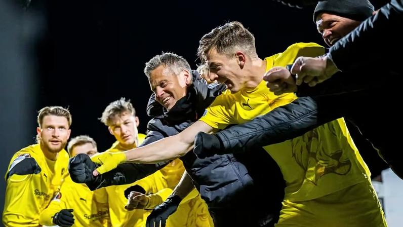 No Bodø/Glimt, regra impede falar de vencer e chutar de fora; projeto por trás da sensação