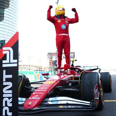 Treino 1 do GP da China 2026: horários e onde assistir