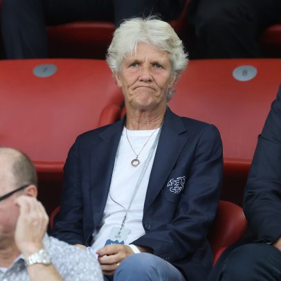 Sundhage estreia com vitória pelo Haiti na campanha rumo à Copa 2027