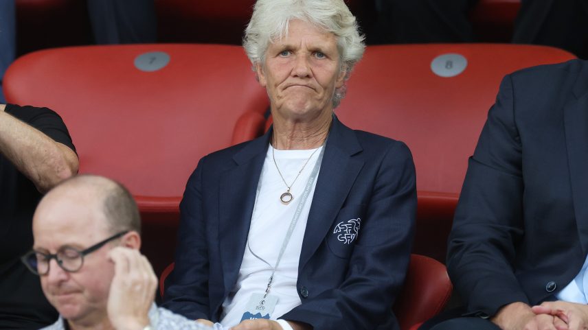 Sundhage estreia com vitória pelo Haiti na campanha rumo à Copa 2027