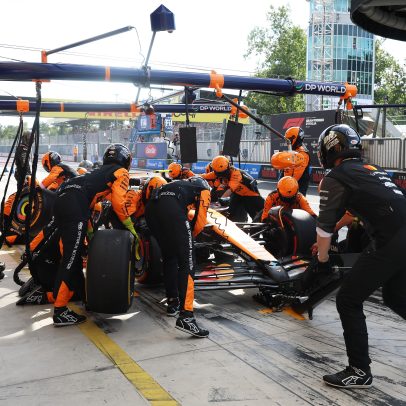 Mudanças nas regras encarecem abastecimento na F1