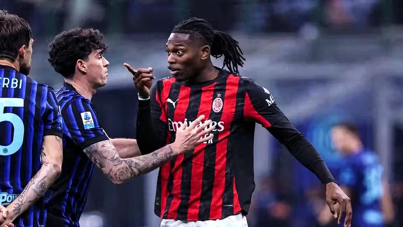 Milan x Inter: duelo pode encaminhar título do Italiano