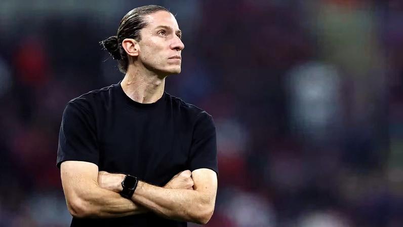 Vida de Filipe Luís após Flamengo, família, Ninho, padel e viagem à Europa